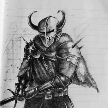 The Knight