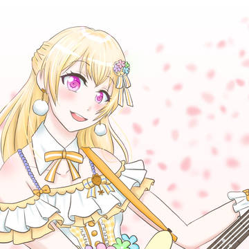 千聖ちゃん生誕祭