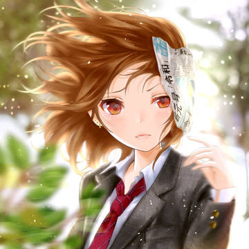 春風