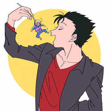 島テルまとめ②