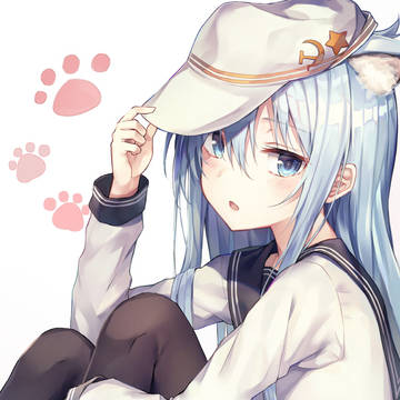 ♥