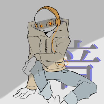 音