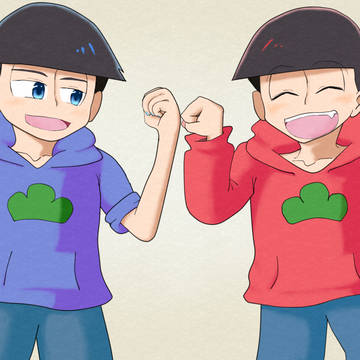 おそ松さん人力使用動画まとめ