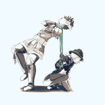 メギドログ