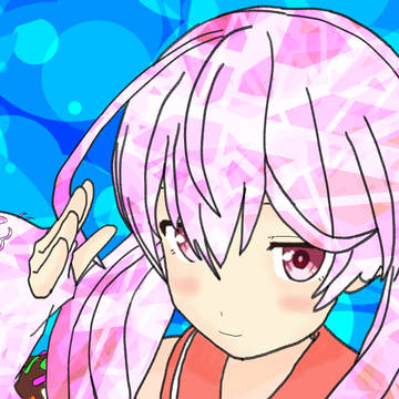 練習ふーさん1
