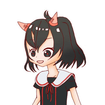 たつ鬼ちゃん
