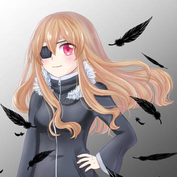 ノエルちゃん