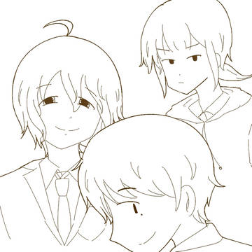trio