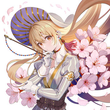 桜