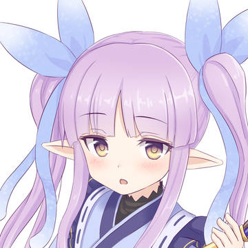 キョウカちゃん