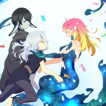 【PFLS】星空の勇義