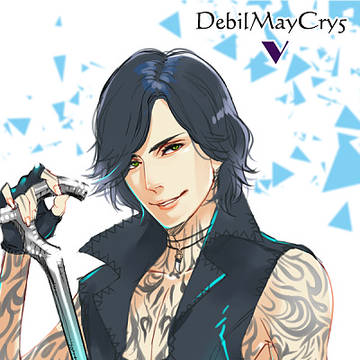 DMC5.V