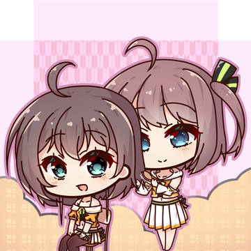 まつりとままつり