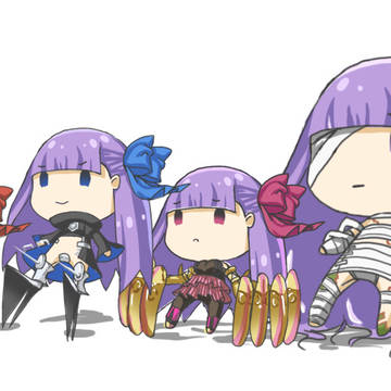 桜たち