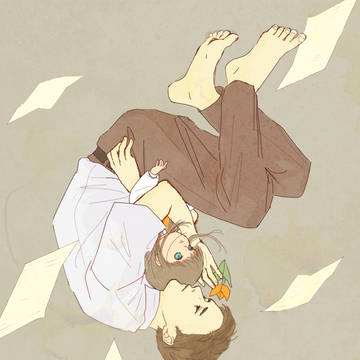還願
