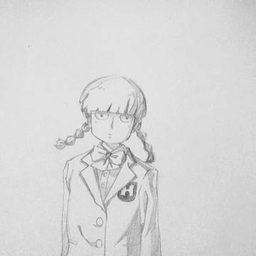 モブ