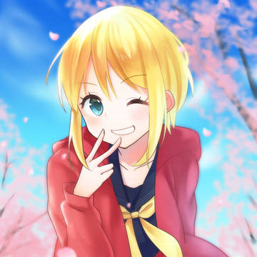 春