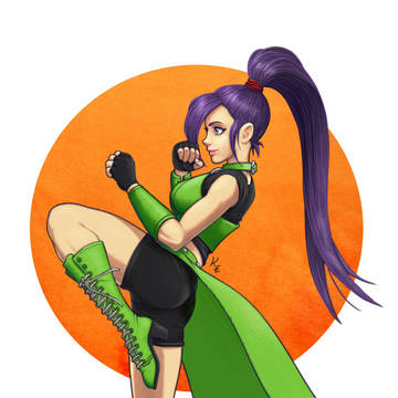 マルティナ