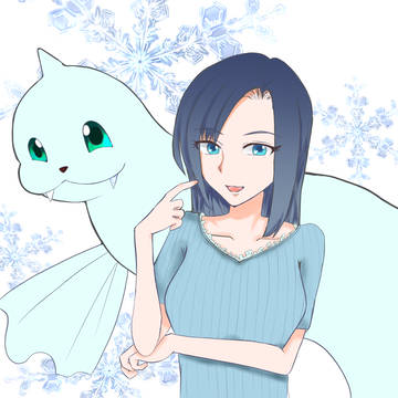 ポケモン【ジュゴン】