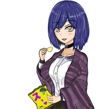 もぐりん