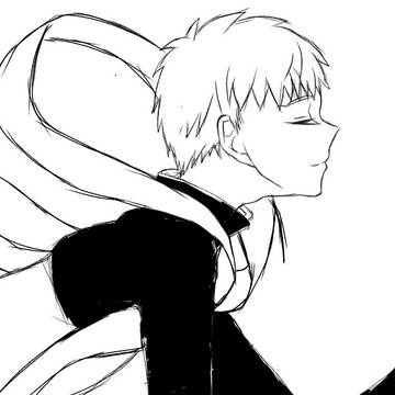投影魔術君を描こうとしたのさ。無理だったのさ(諦めた)