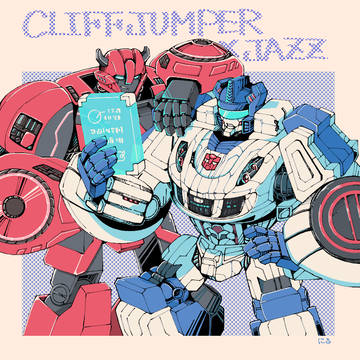 【TF】FOC