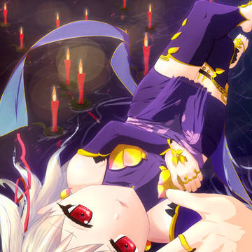 🌜カーマちゃ🌛