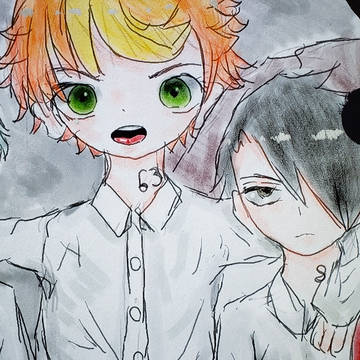 負けないよ