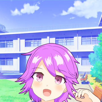 うちの子神橋琉沙(かんばしるさ)