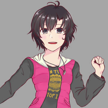 菊地真