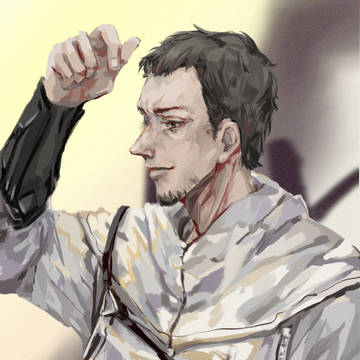 Malik’s Master assassin period.