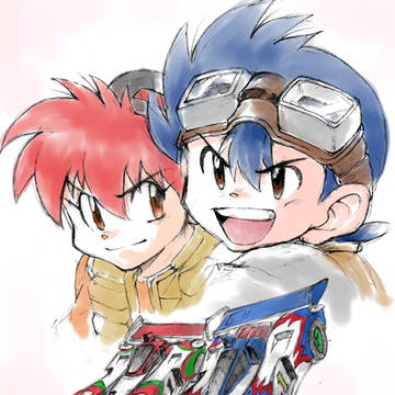レツゴ色々