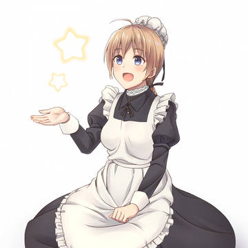 メイド服