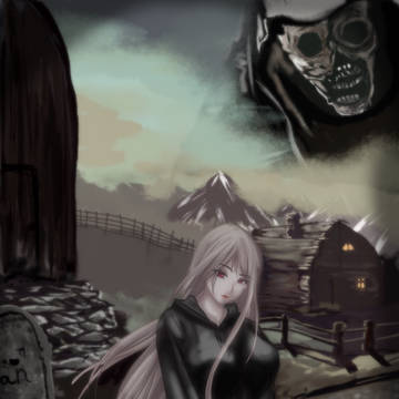 ダークファンタジーポイの