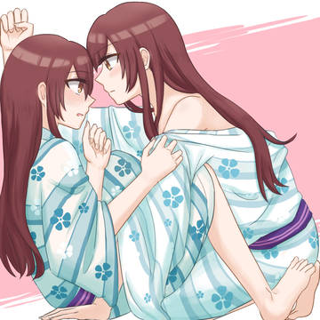 大崎姉妹