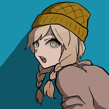 創作らくがき