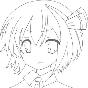 No.43 ルーミア