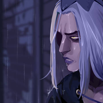 leone abbacchio