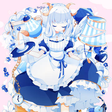 ゆめ