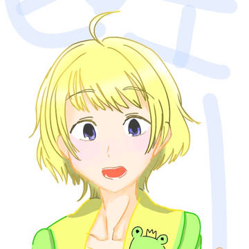 落書きまとめ2
