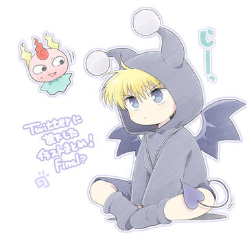 Twitterイラストまとめ Final??