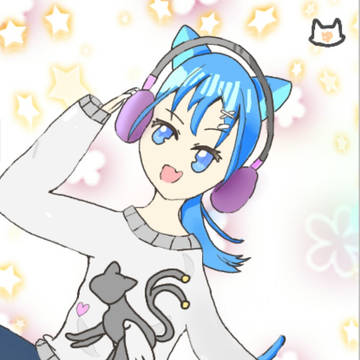 オリキャラ ゆずき