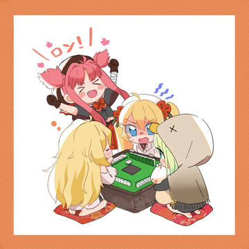 雀姬