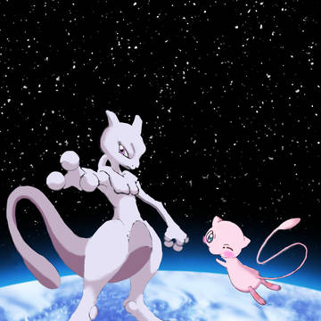 最強×スペースへの道