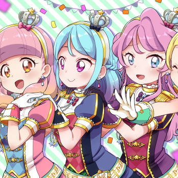 フレンズろぐまとめ