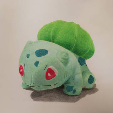 フシギダネ
