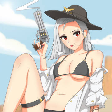 Ashe
