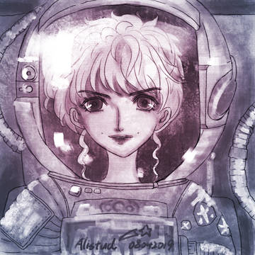 Astronaut