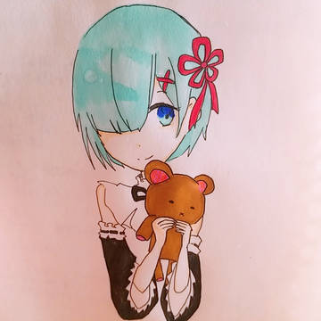 スバルくんからいただいたんです