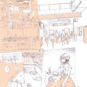 魔法少女？キ〇ィちゃん